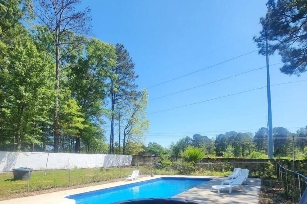 Photo of Outdoor in Irondale