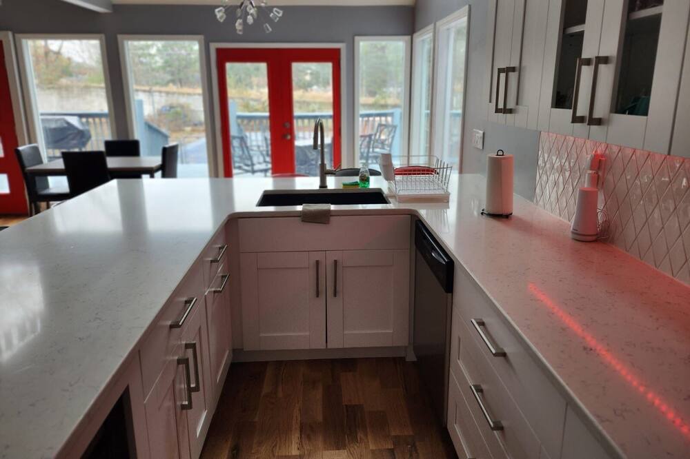 Photo of Kitchen in Irondale