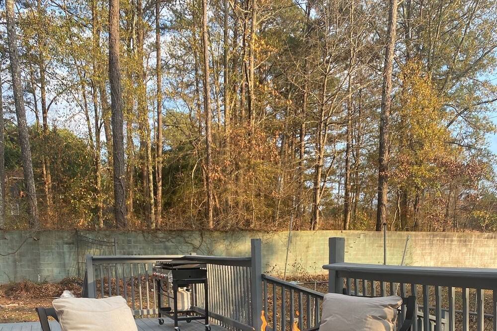 Photo of Outdoor in Irondale
