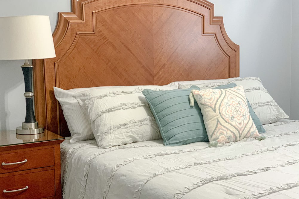 Photo of Bedroom in Warner Robins