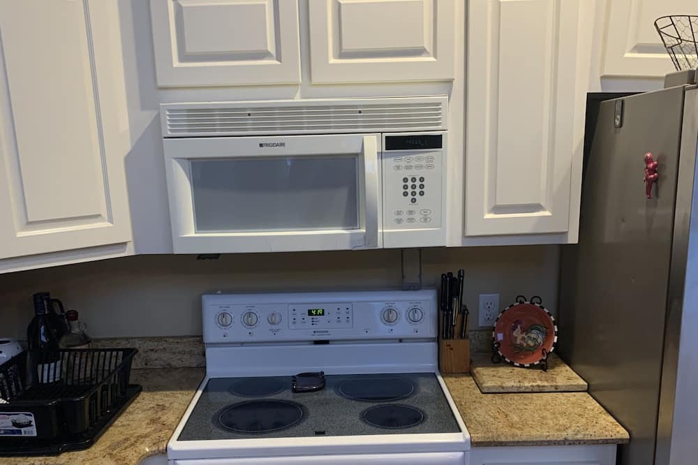 Photo of Kitchen in Eufaula