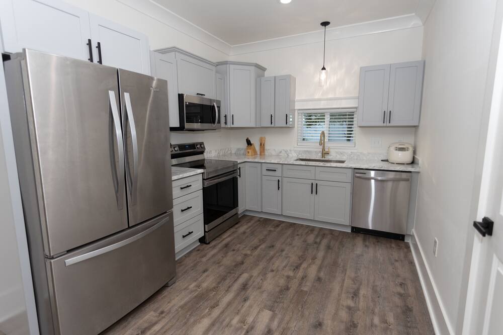 Photo of Kitchen in Picayune