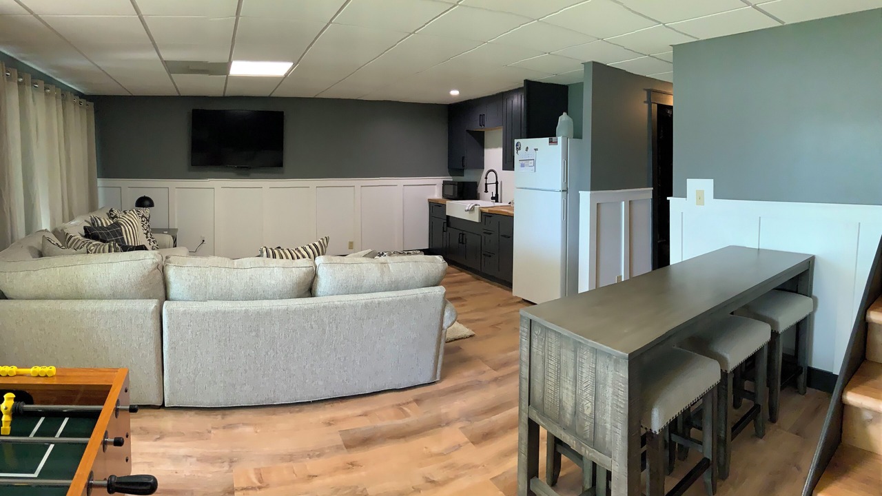 Photo of Livingroom in Eatonton