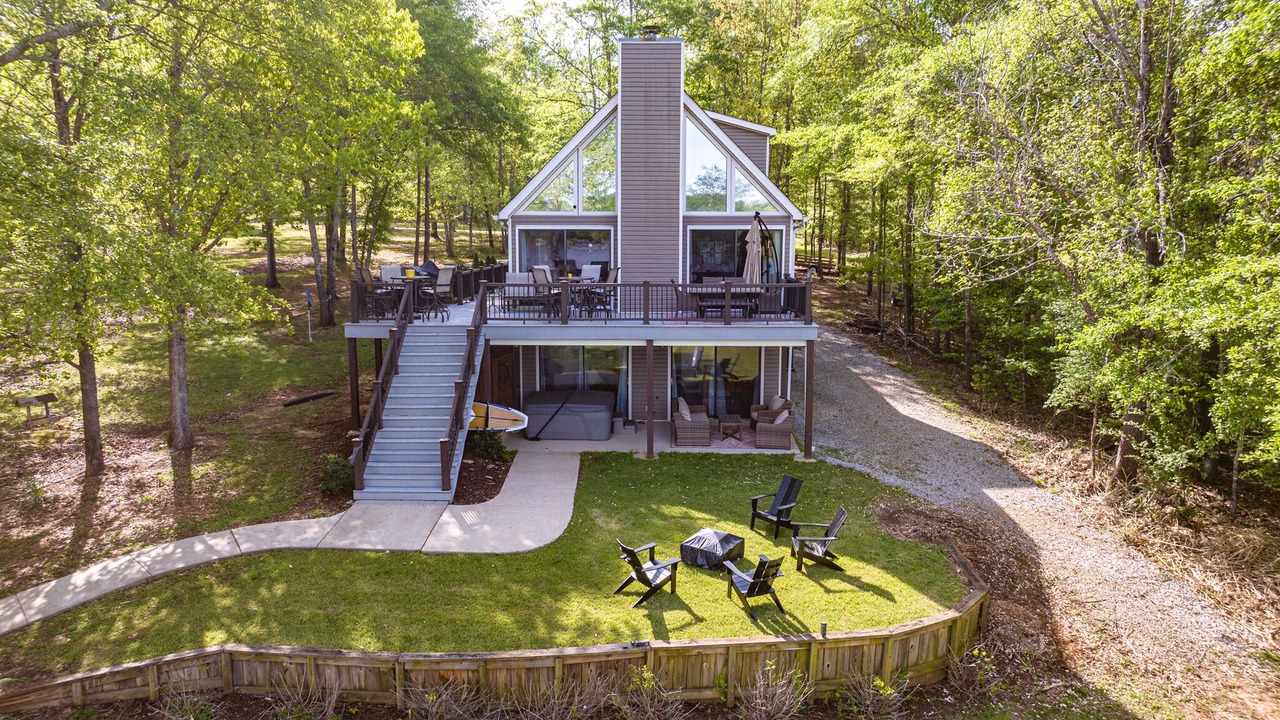 Photo of Outdoor in Eatonton