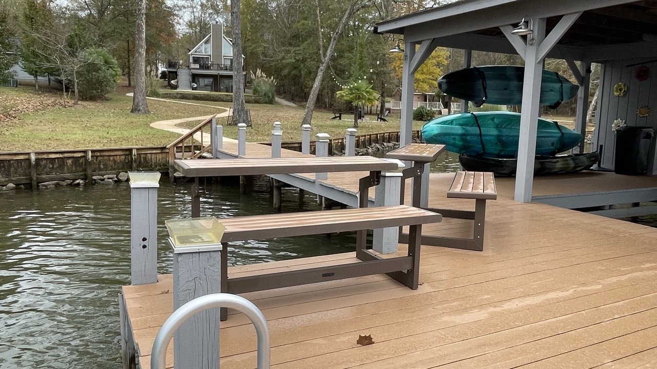 Photo of Outdoor in Eatonton