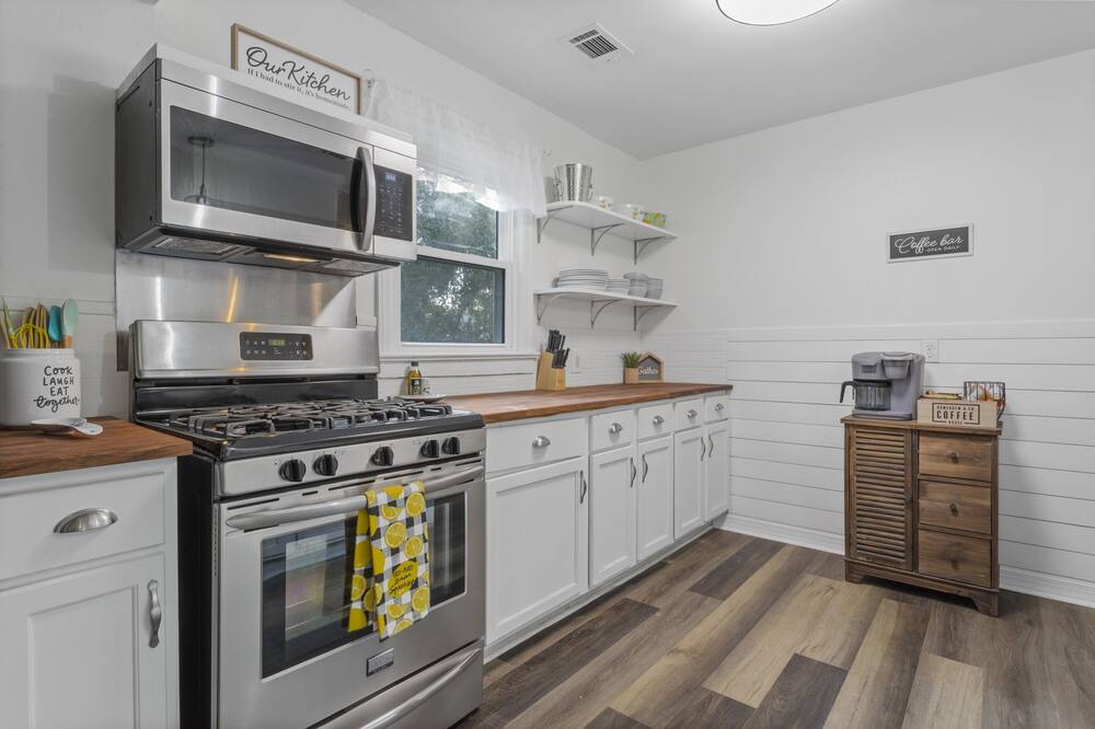 Photo of Kitchen in Long Beach