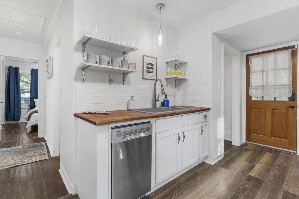 Photo of Kitchen in Long Beach