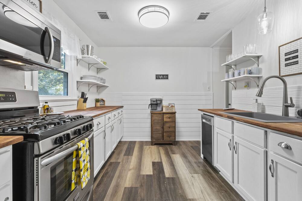 Photo of Kitchen in Long Beach