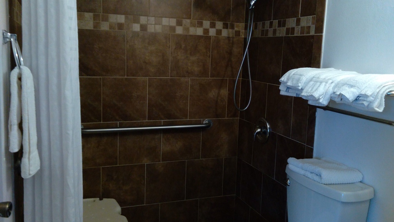 Photo of Bathroom in Mount Dora