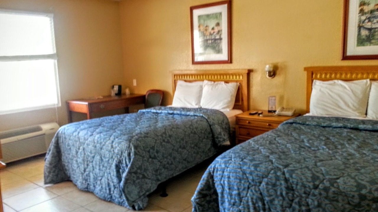 Photo of Bedroom in Mount Dora
