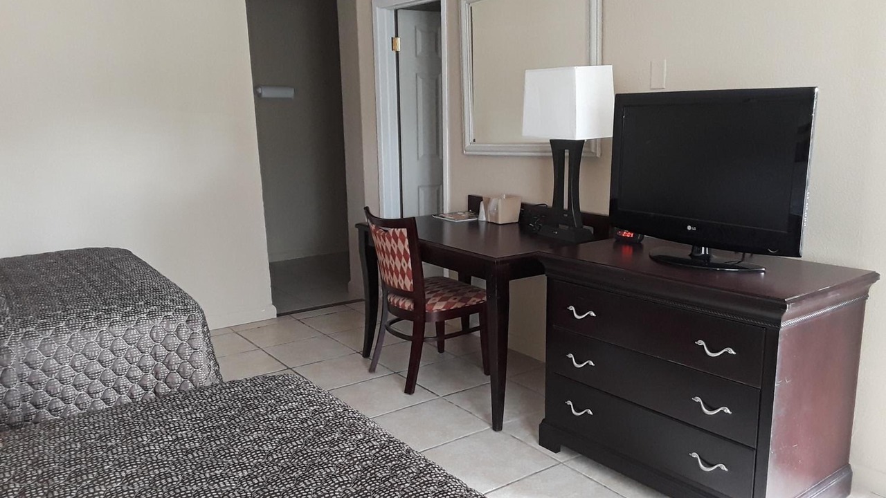 Photo of Bedroom in Mount Dora