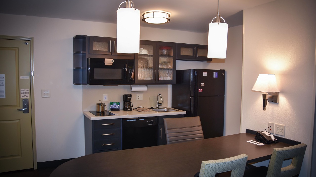 Photo of Kitchen in Fortson