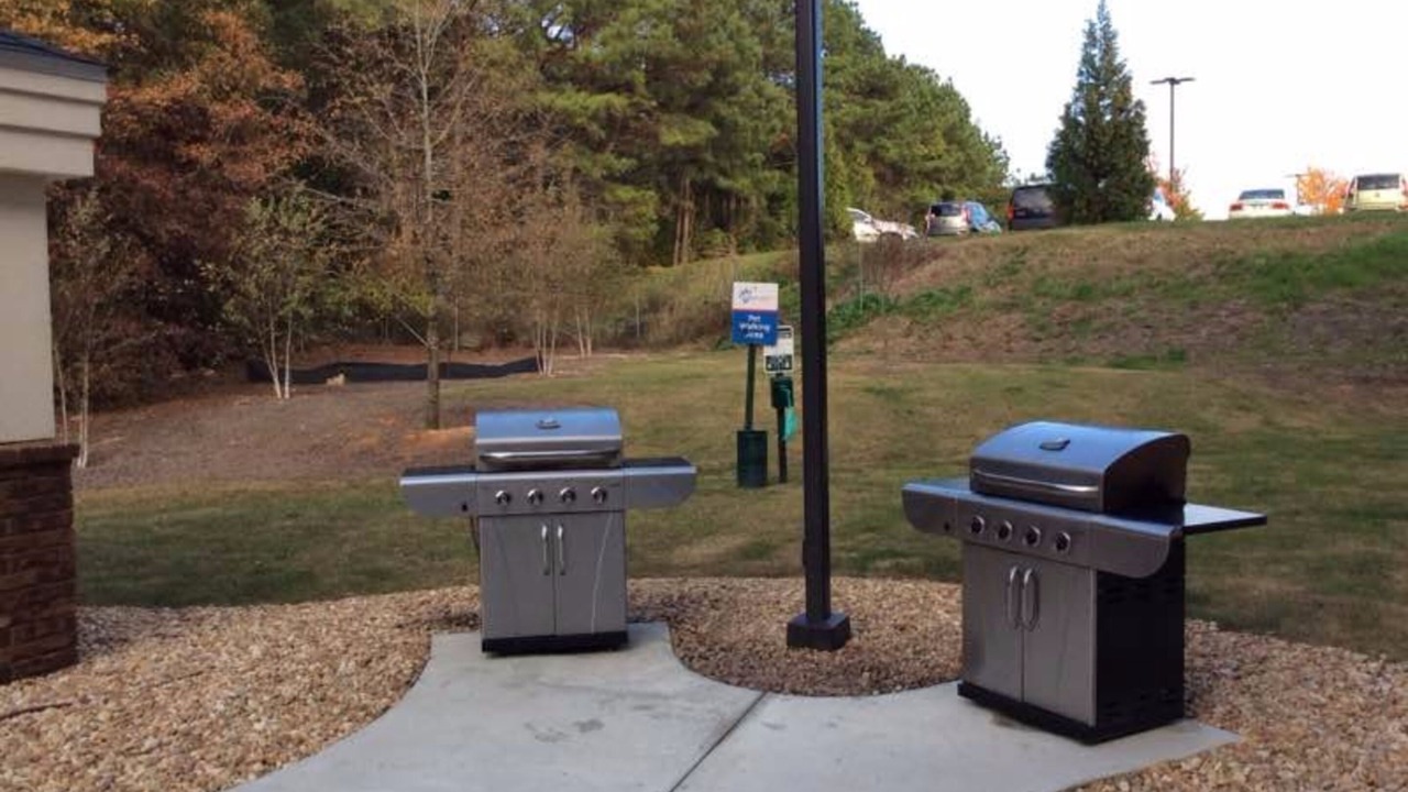 Photo of Outdoor in Fortson