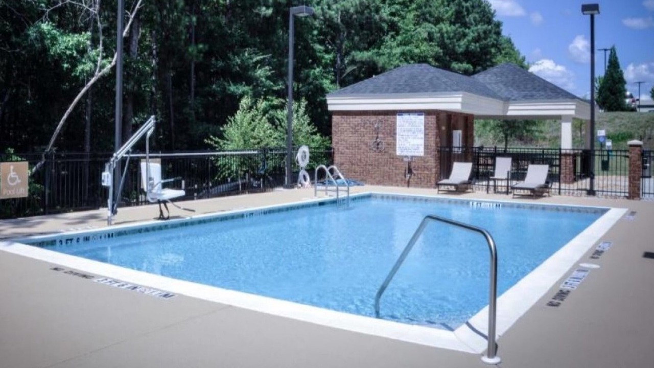 Photo of Outdoor in Fortson