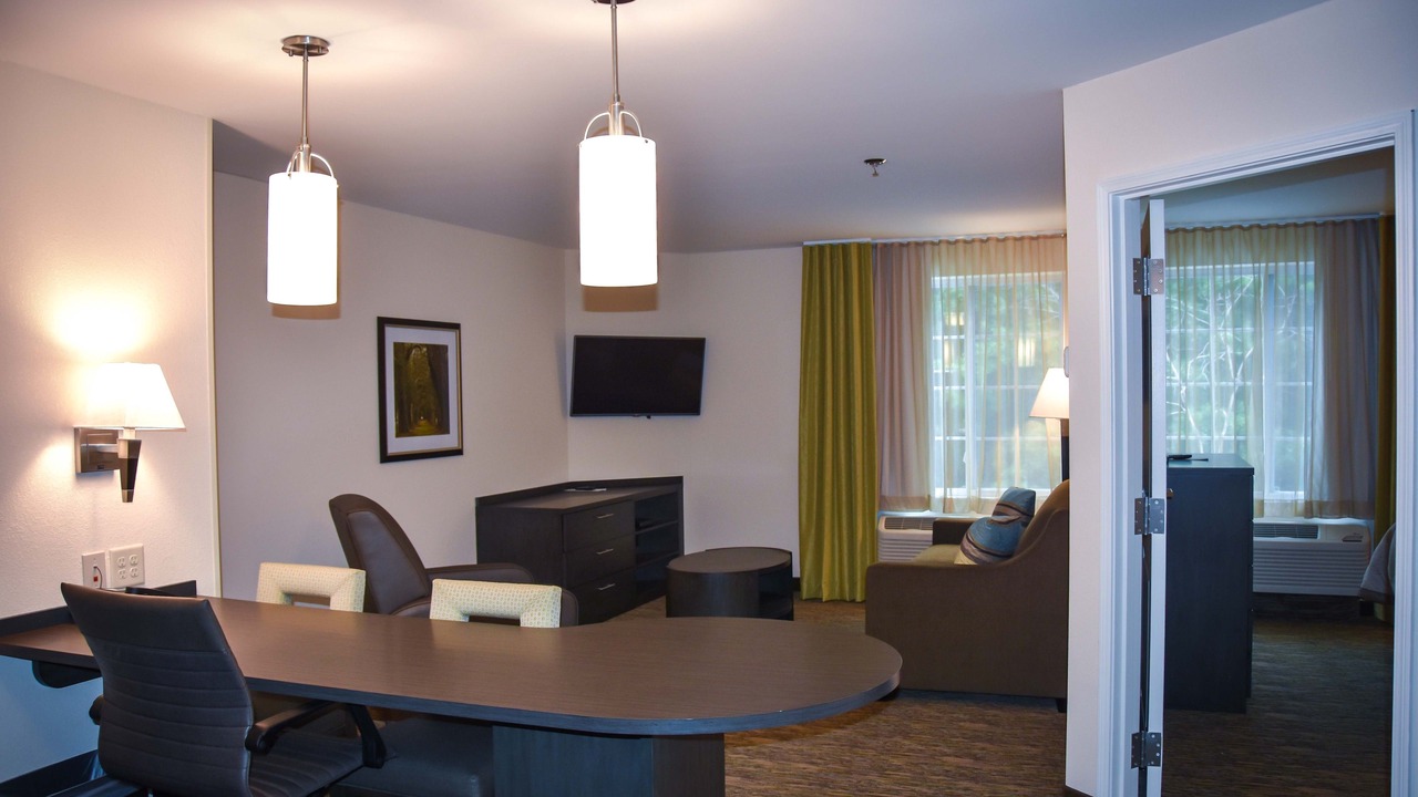 Photo of Bedroom in Fortson