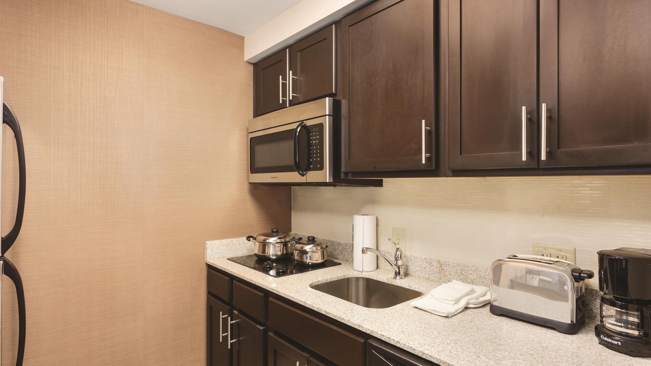 Photo of Kitchen in Eagan Park