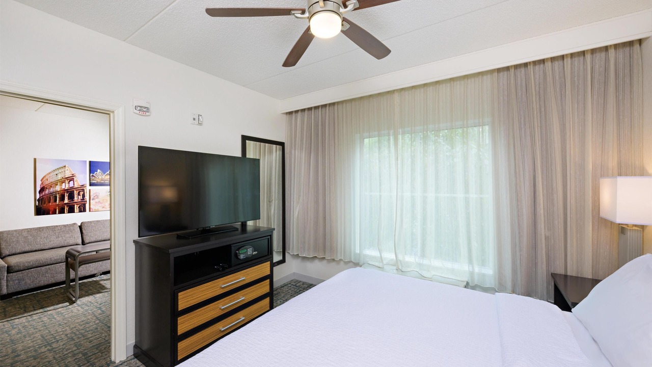 Photo of Bedroom in Eagan Park