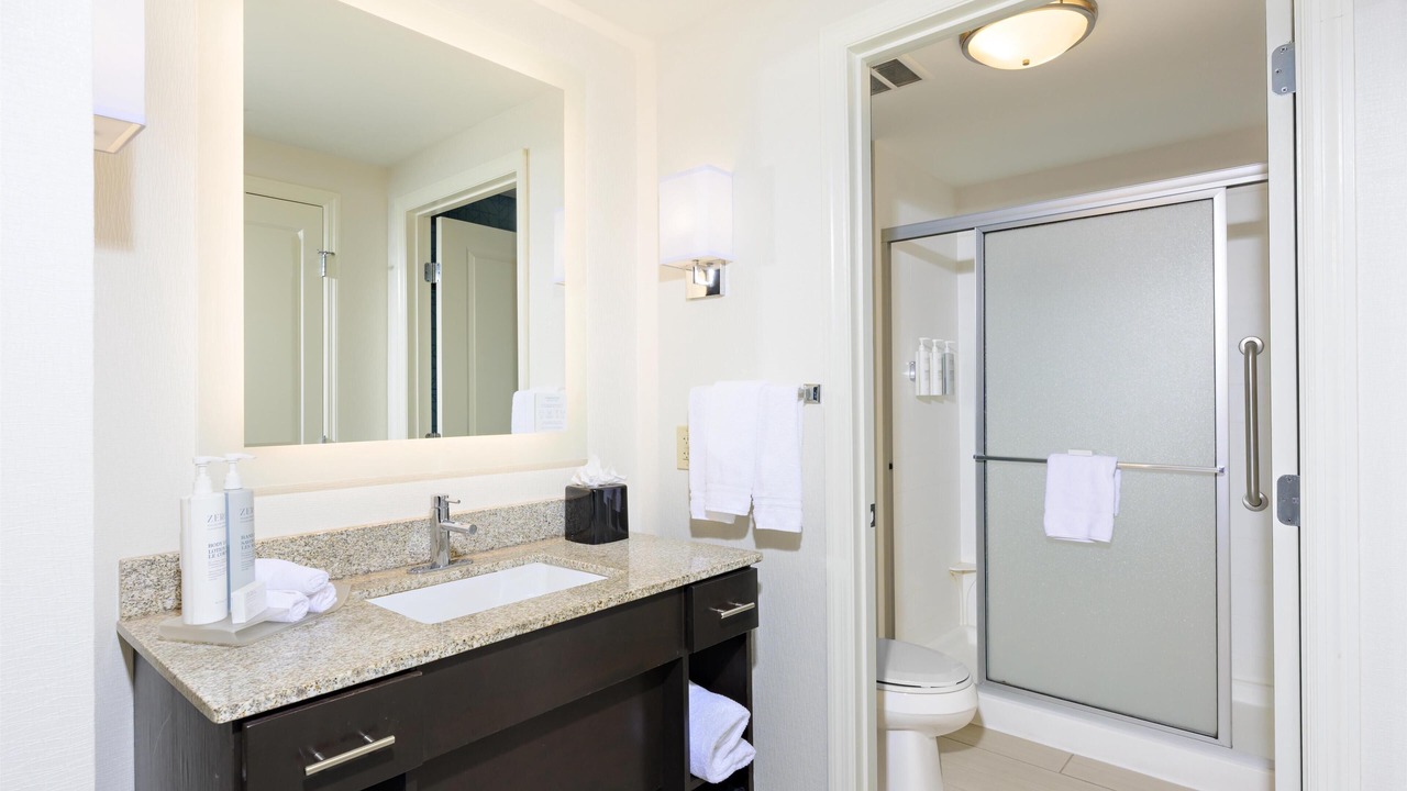 Photo of Bathroom in Eagan Park