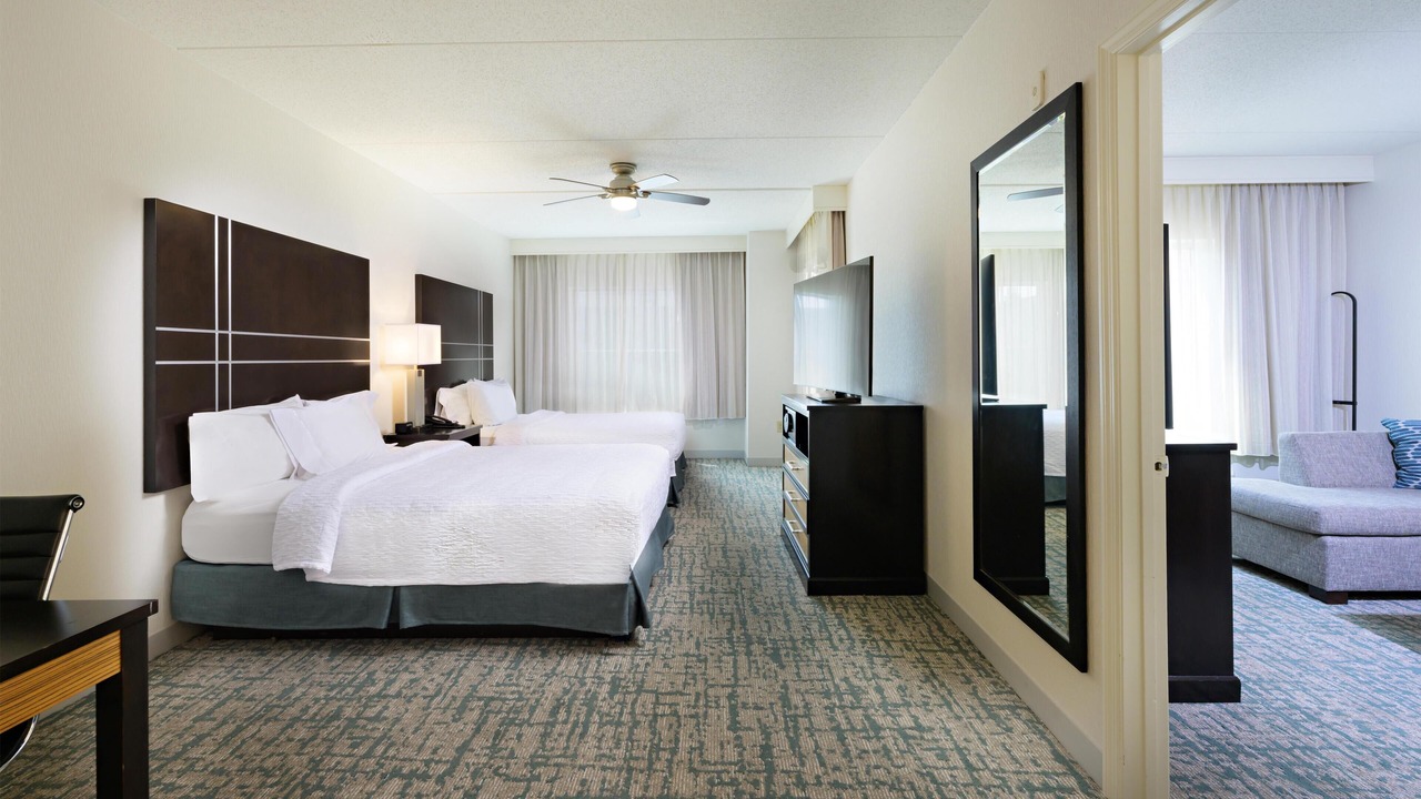 Photo of Bedroom in Eagan Park