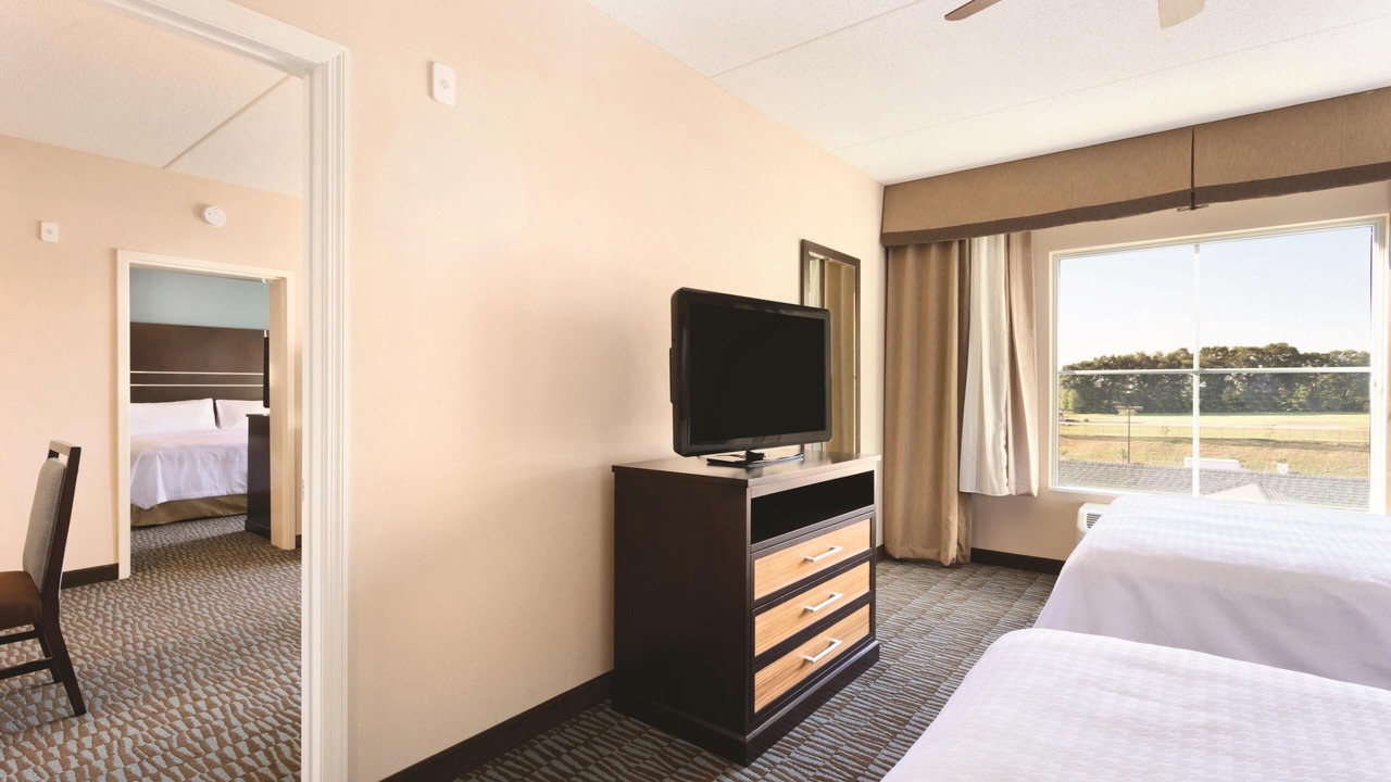 Photo of Bedroom in Eagan Park