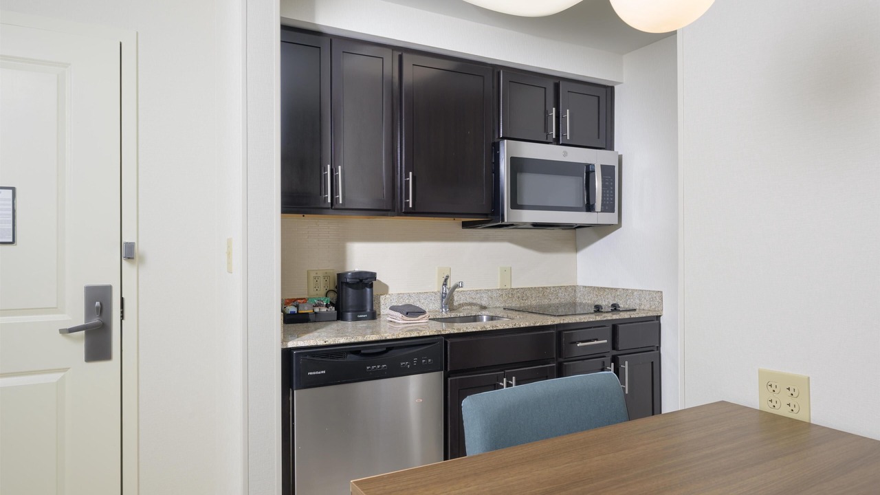 Photo of Kitchen in Eagan Park