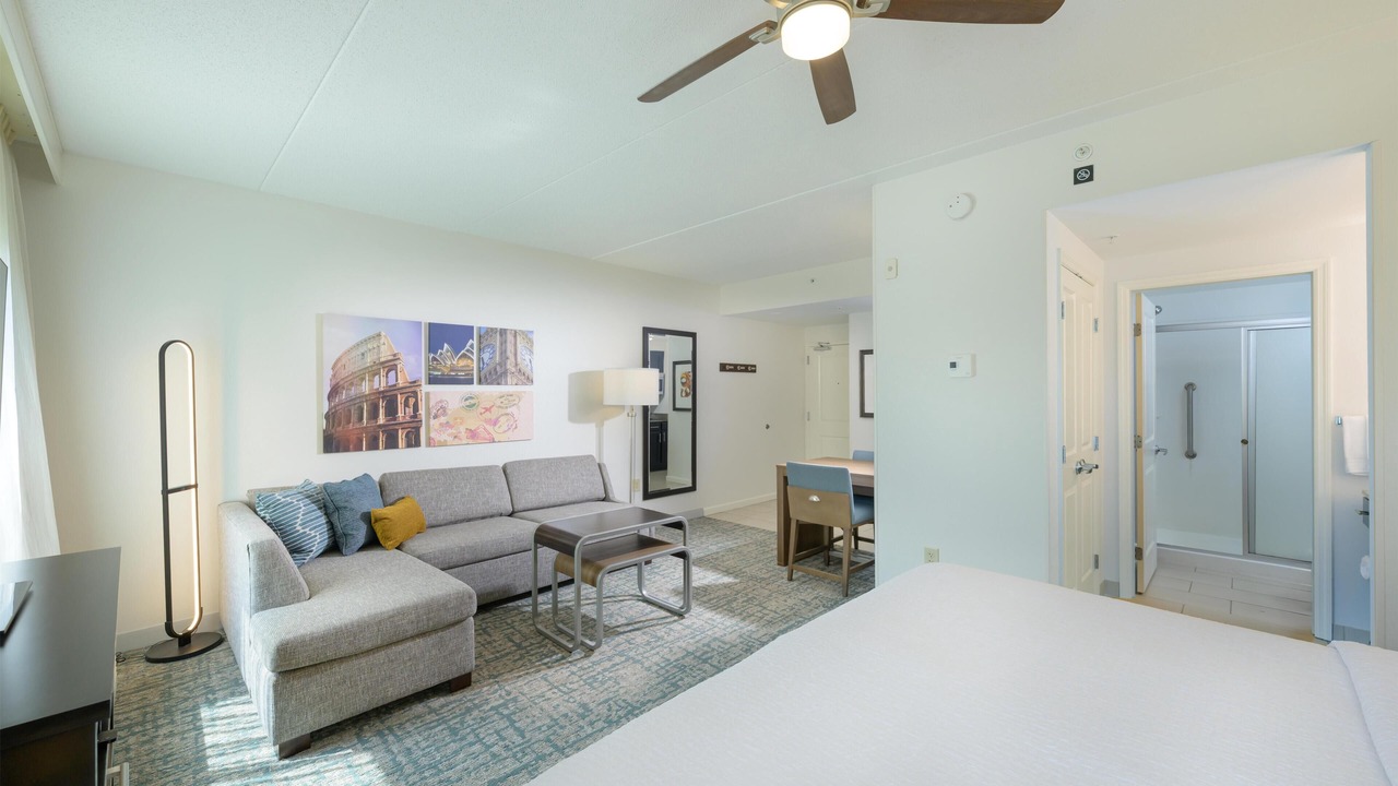 Photo of Bedroom in Eagan Park