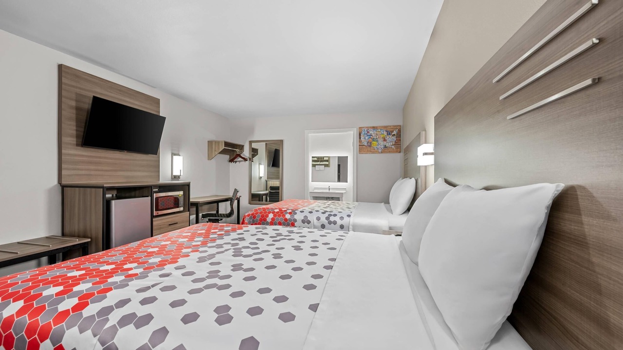Photo of Bedroom in Biloxi