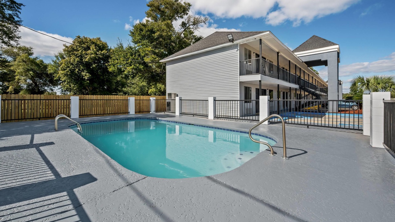 Photo of Outdoor in Biloxi