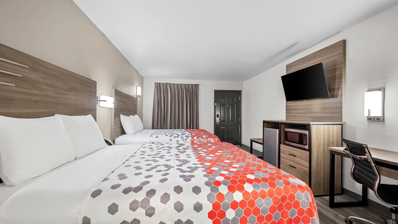 Photo of Bedroom in Biloxi