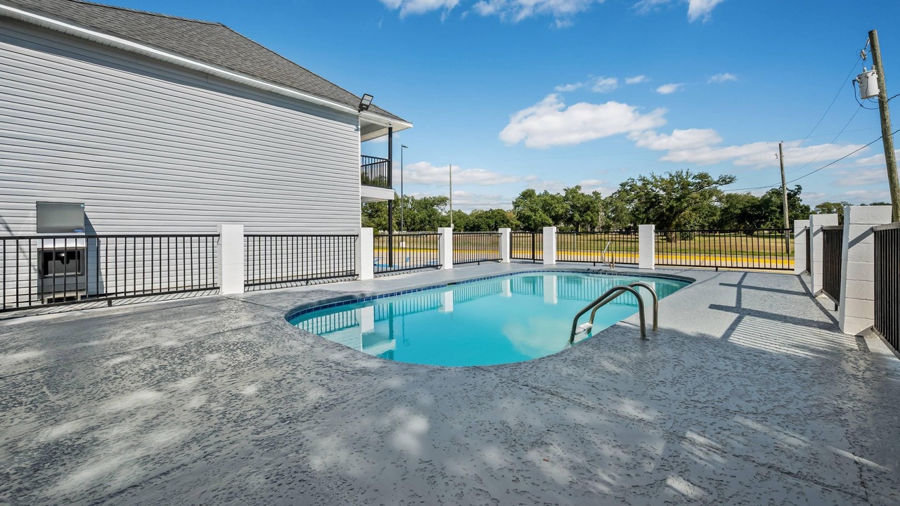 Photo of Outdoor in Biloxi