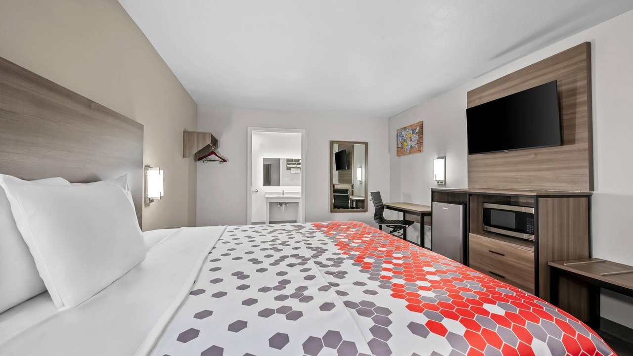 Photo of Bedroom in Biloxi