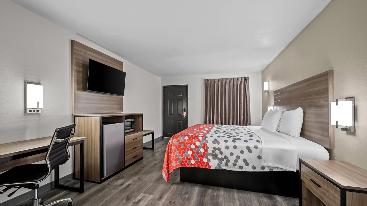 Photo of Bedroom in Biloxi