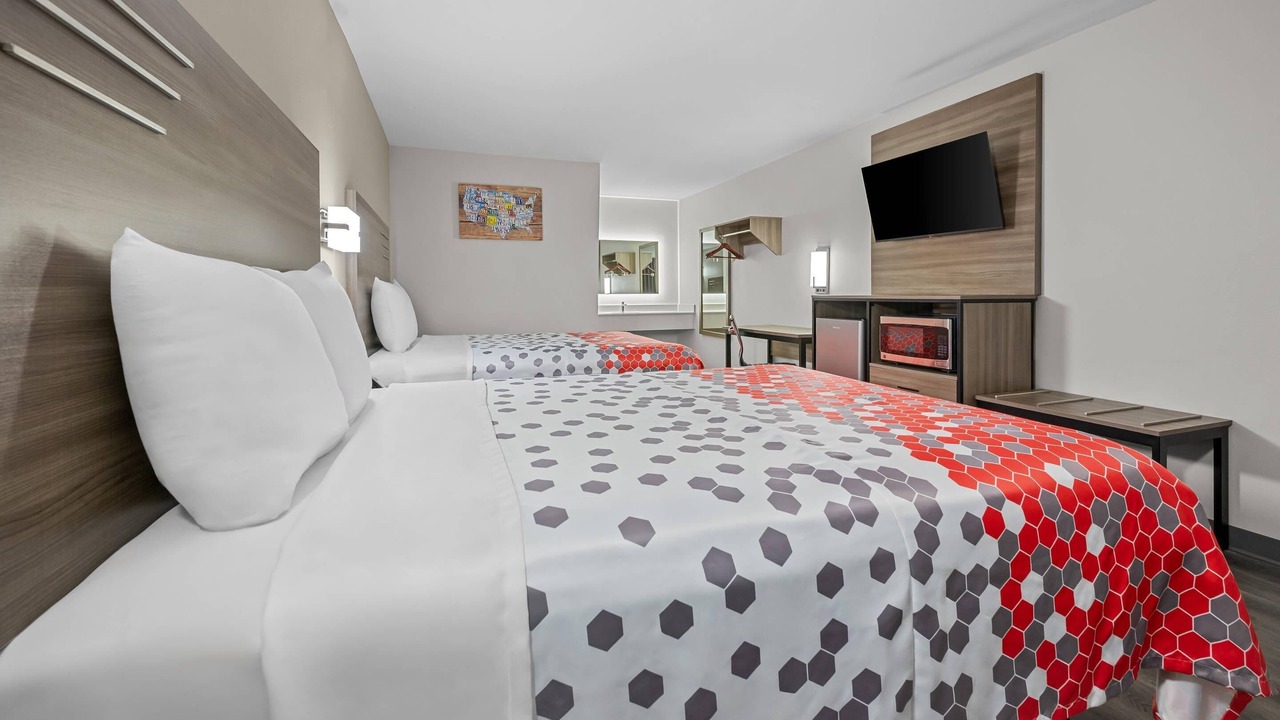 Photo of Bedroom in Biloxi