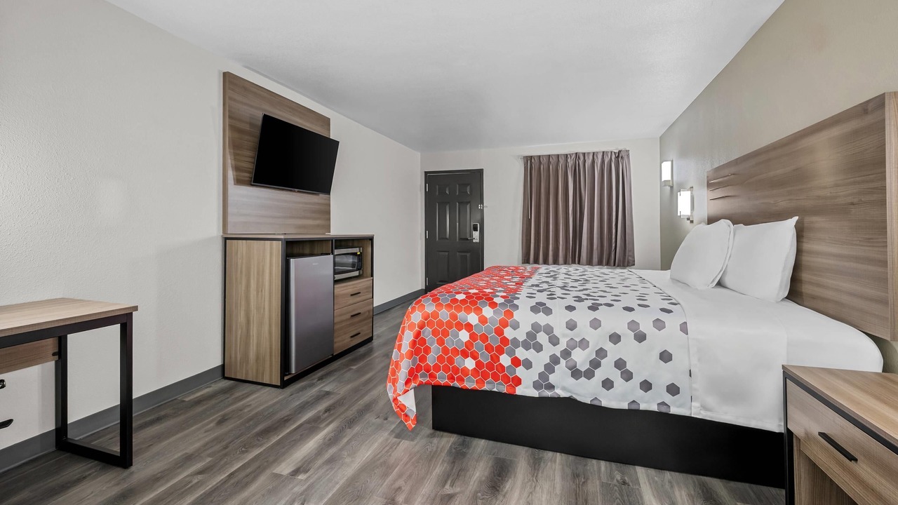 Photo of Bedroom in Biloxi