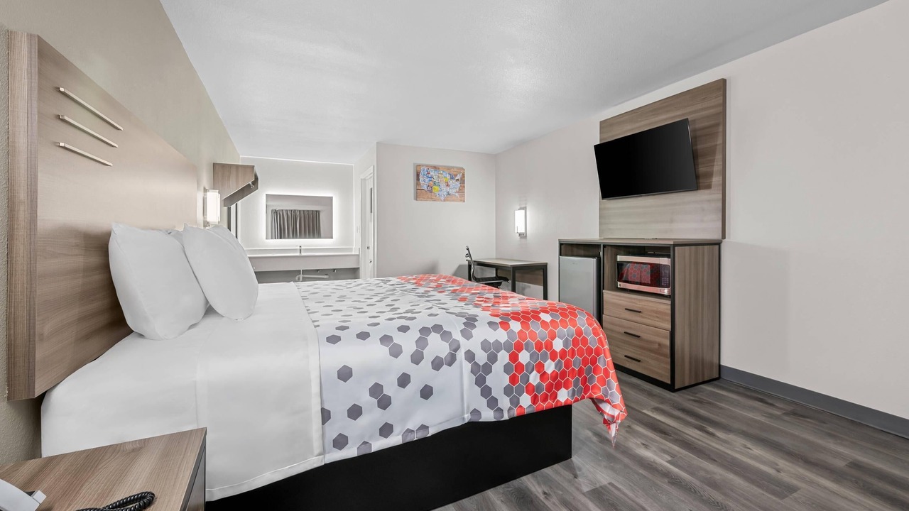 Photo of Bedroom in Biloxi