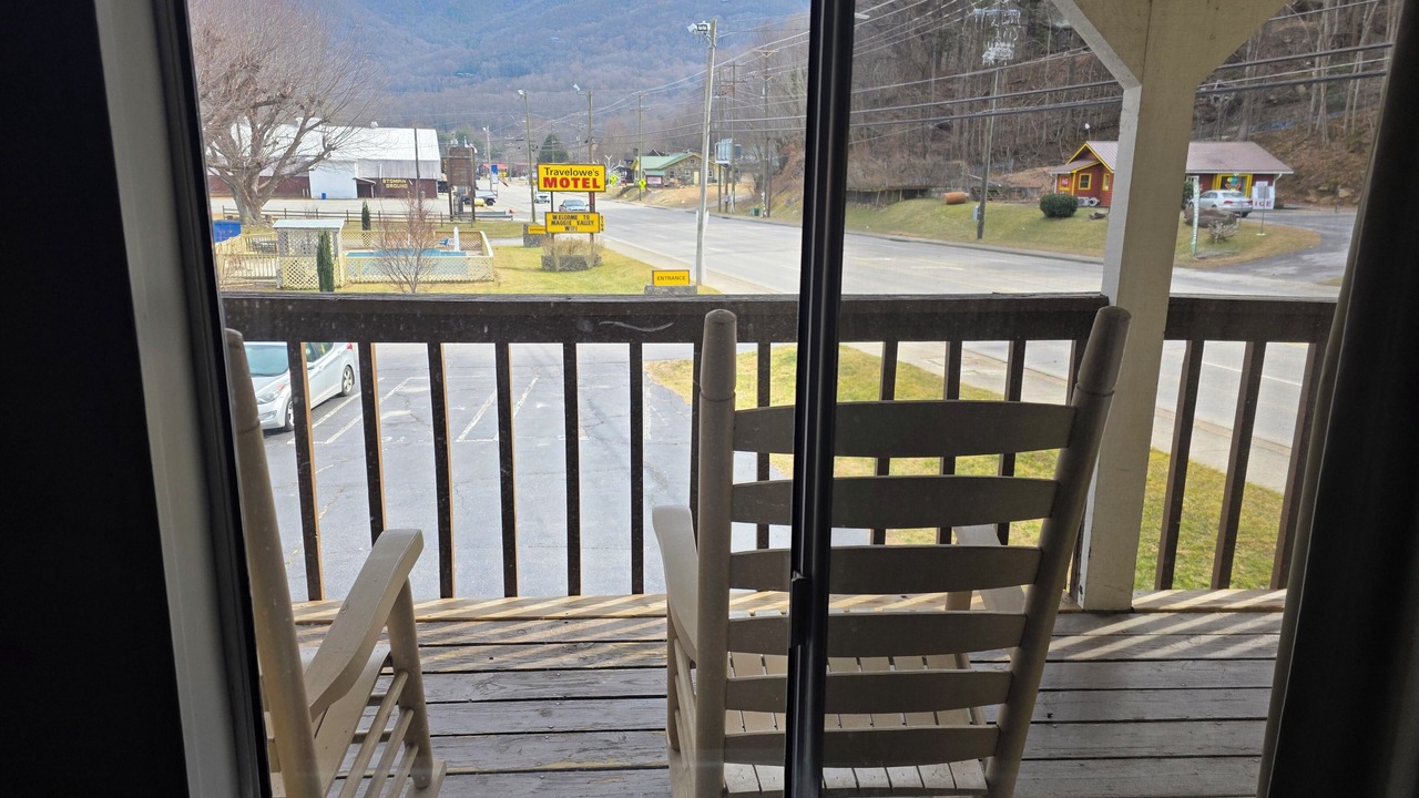 Photo of Others in Maggie Valley