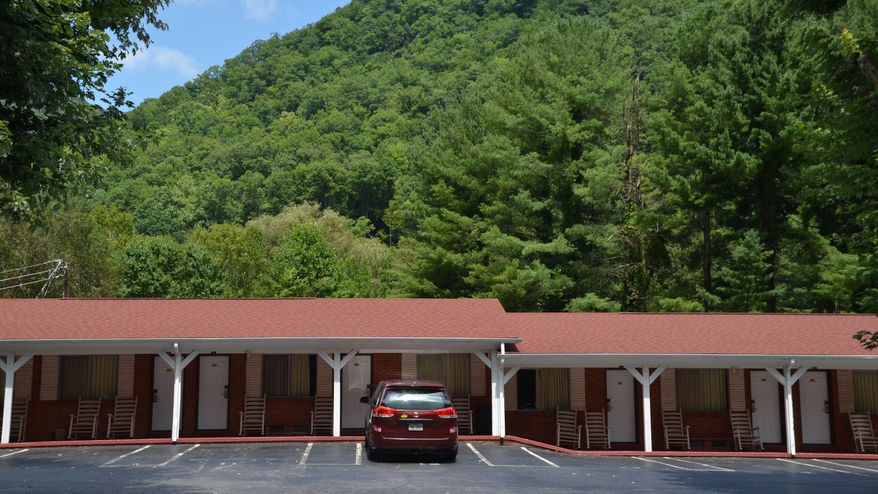 Photo of Outdoor in Maggie Valley