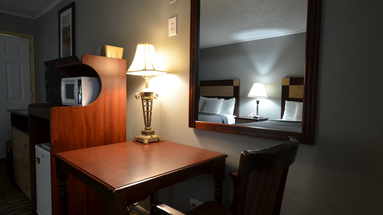 Photo of Bedroom in Maggie Valley