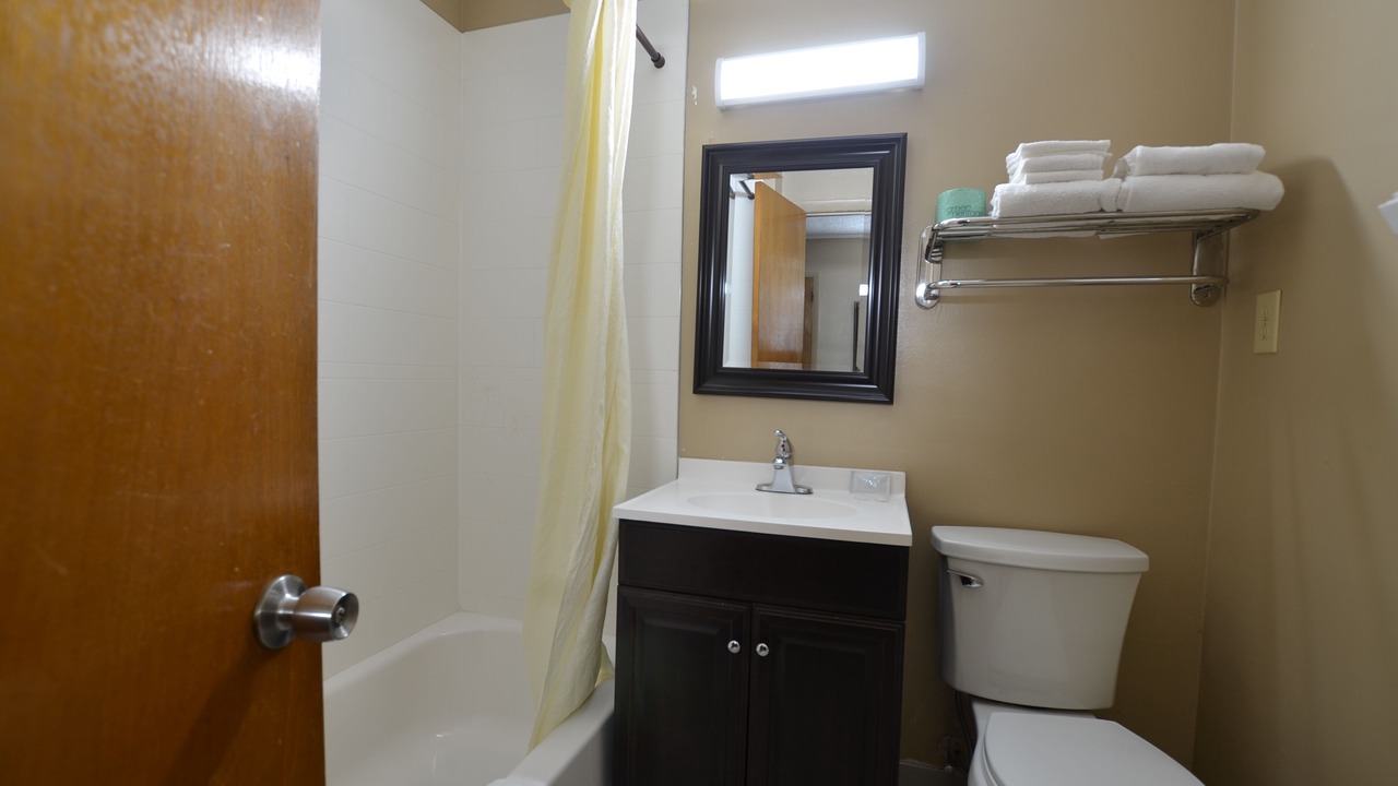 Photo of Bedroom in Maggie Valley