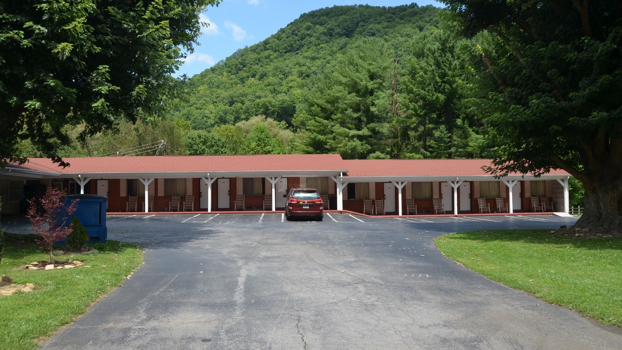 Photo of Outdoor in Maggie Valley