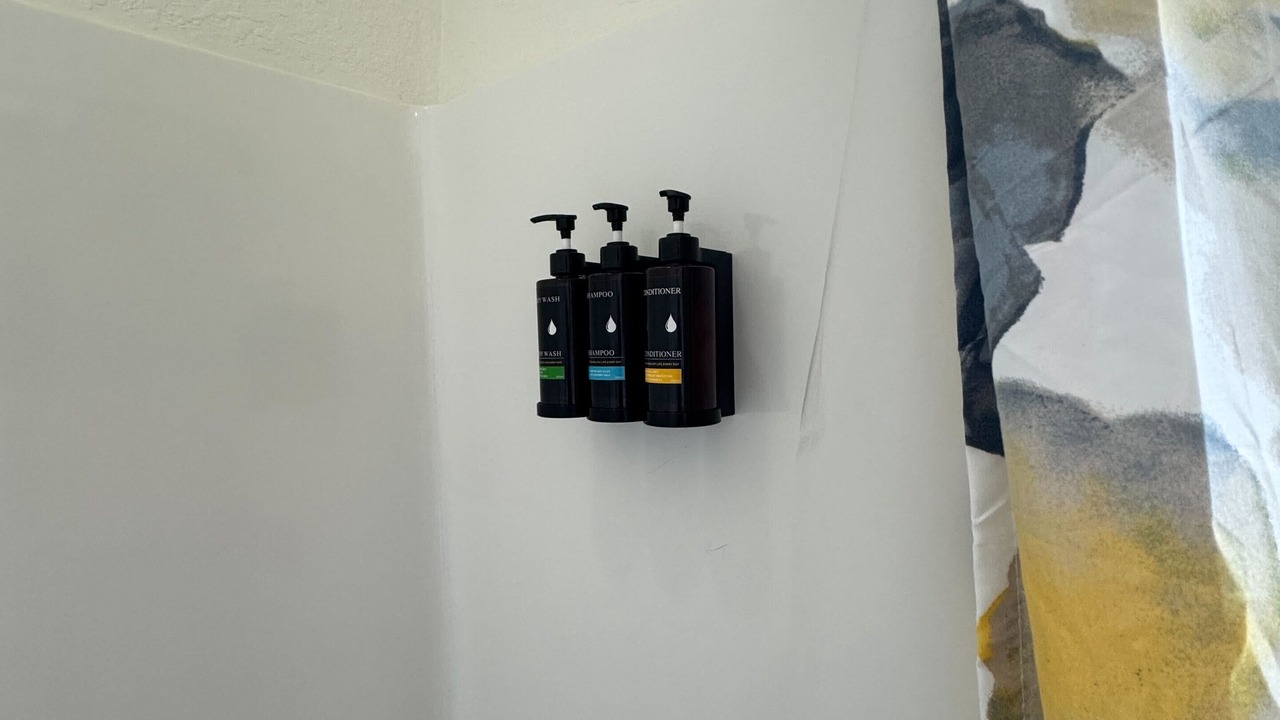 Photo of Bathroom in Maggie Valley