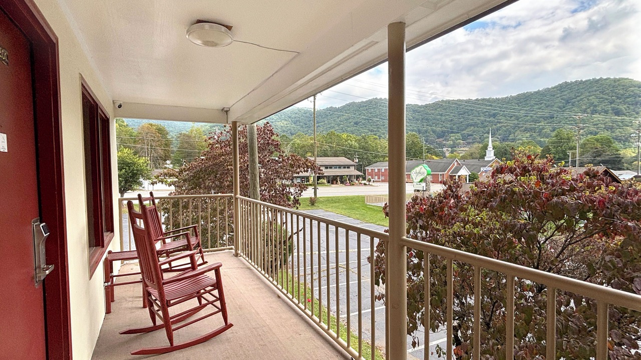 Photo of Outdoor in Maggie Valley