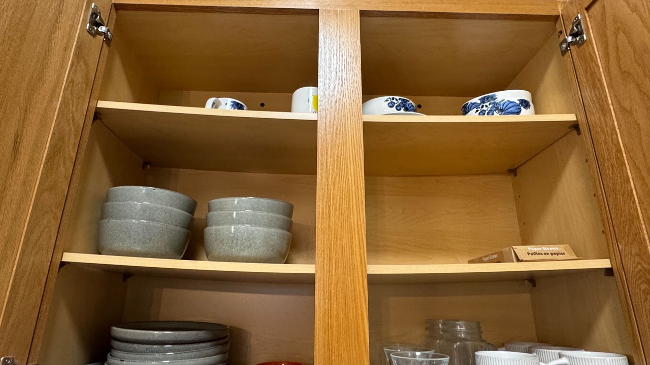 Photo of Kitchen in Maggie Valley