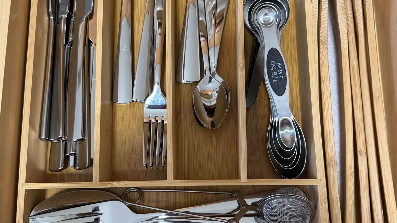 Photo of Kitchen in Maggie Valley