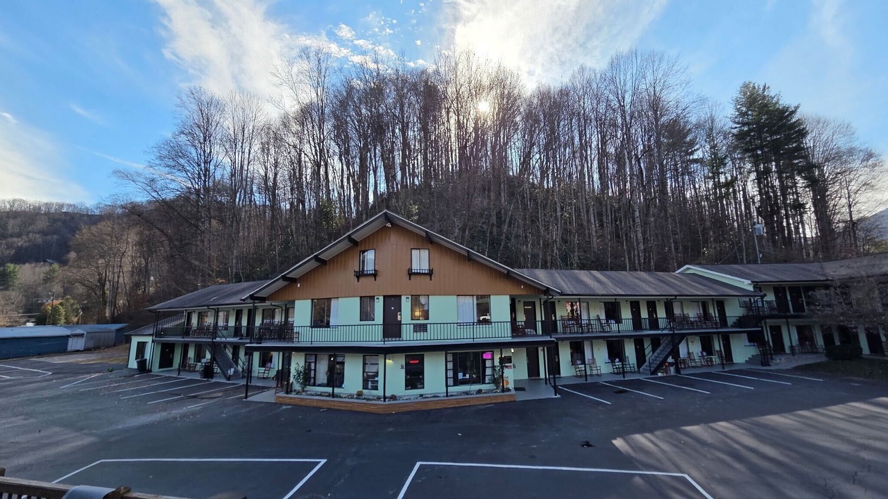 Photo of Outdoor in Maggie Valley