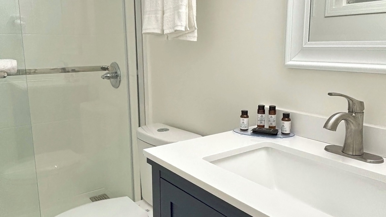 Photo of Bathroom in Maggie Valley