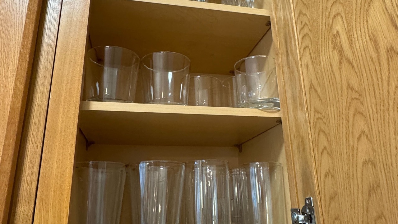 Photo of Kitchen in Maggie Valley