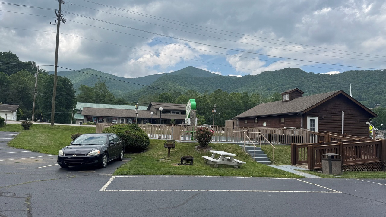 Photo of Outdoor in Maggie Valley