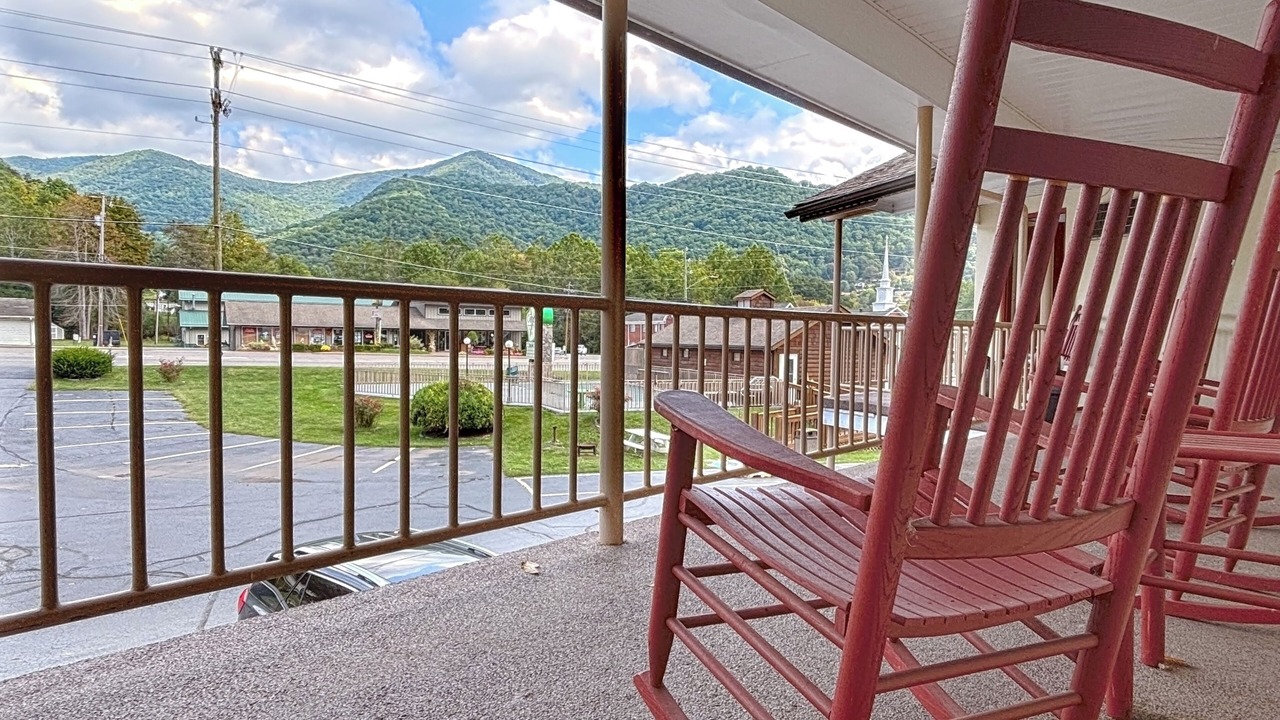 Photo of Outdoor in Maggie Valley