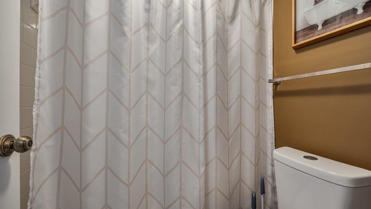 Photo of Bathroom in Sevierville
